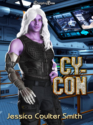 cover image of Cy-Con
